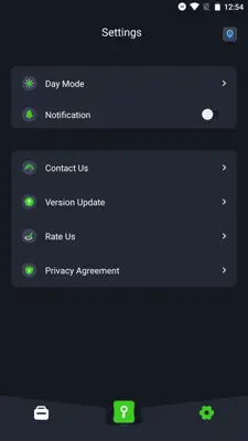 VPN Freely - Secure VPN android App screenshot 3